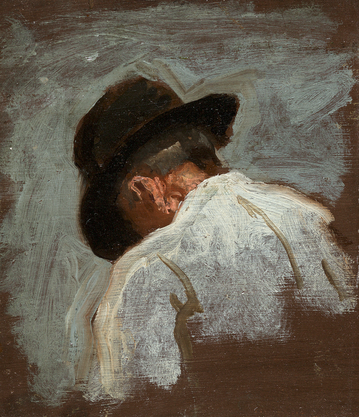 Thomas Eakins (1844–1916)