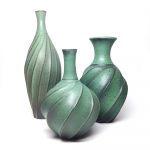 Ceramics - Jim Connell