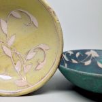 Ceramics - Julie Covington