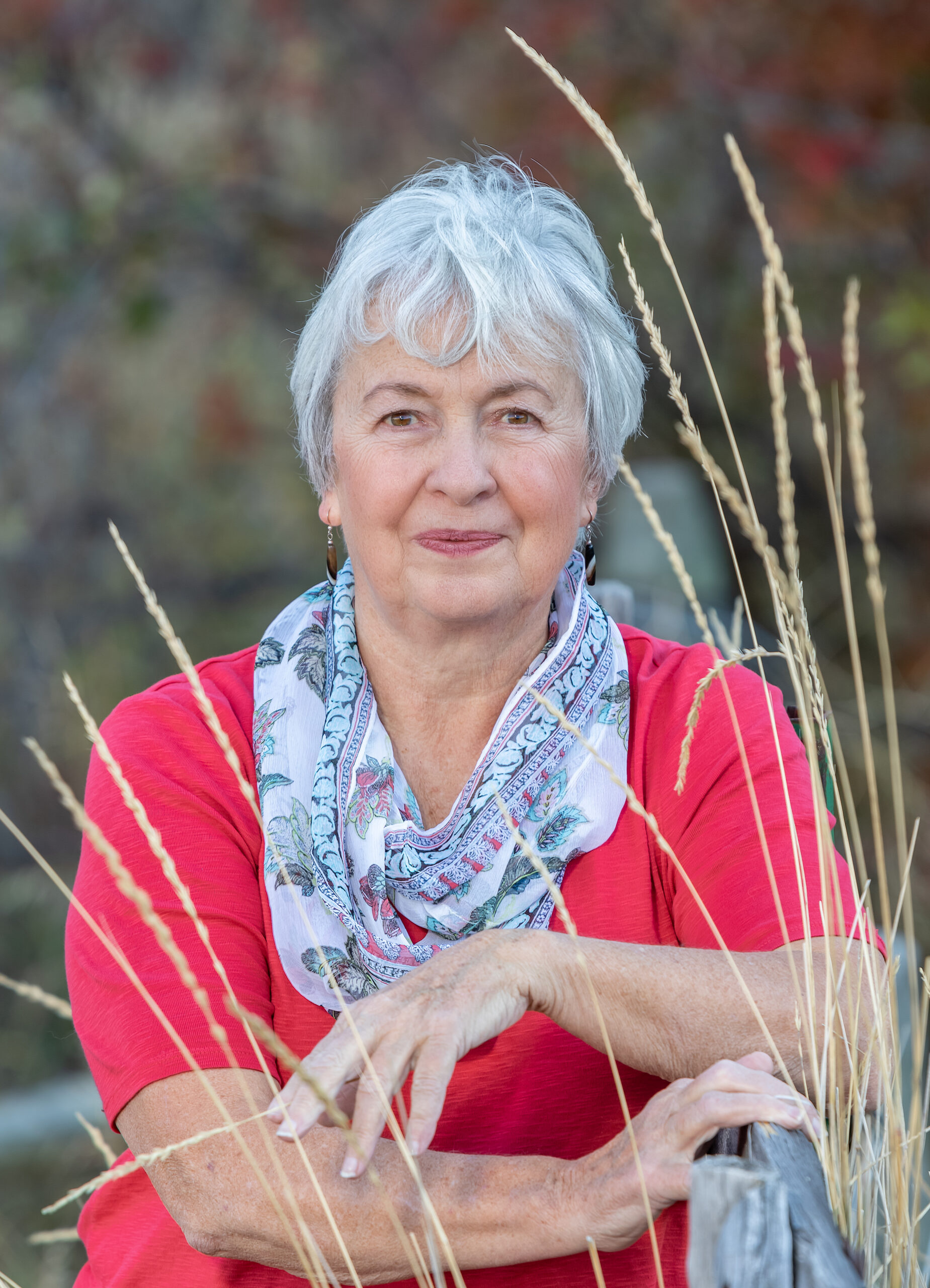 Linda Washburn Roberts