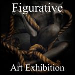 “Figurative” Art Exhibition – April 2017