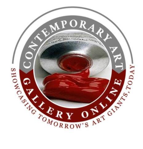 Contemporary Art Gallery Online