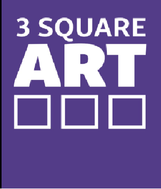 3 Square Art Gallery