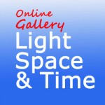Light Space & Time Online Art Gallery