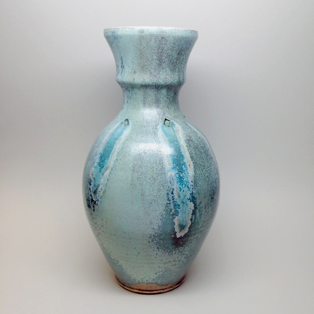 Ceramics - Andrew Stephenson