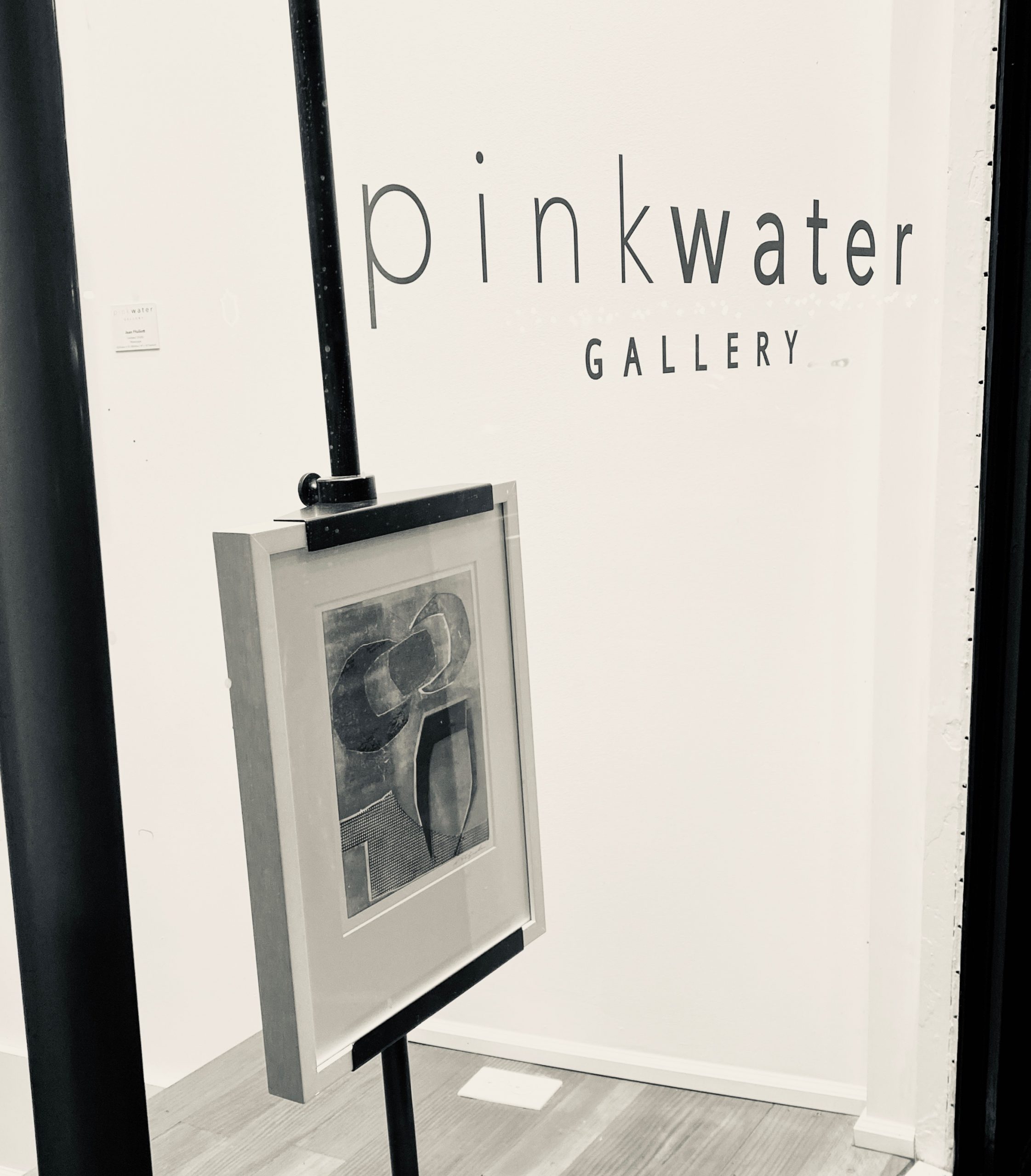 Pinkwater Gallery