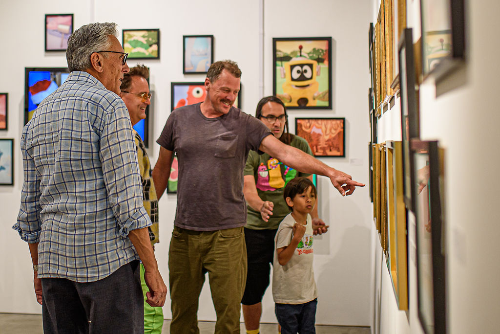 Brea Gallery 3