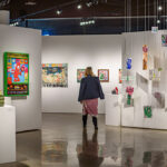 Brea Gallery