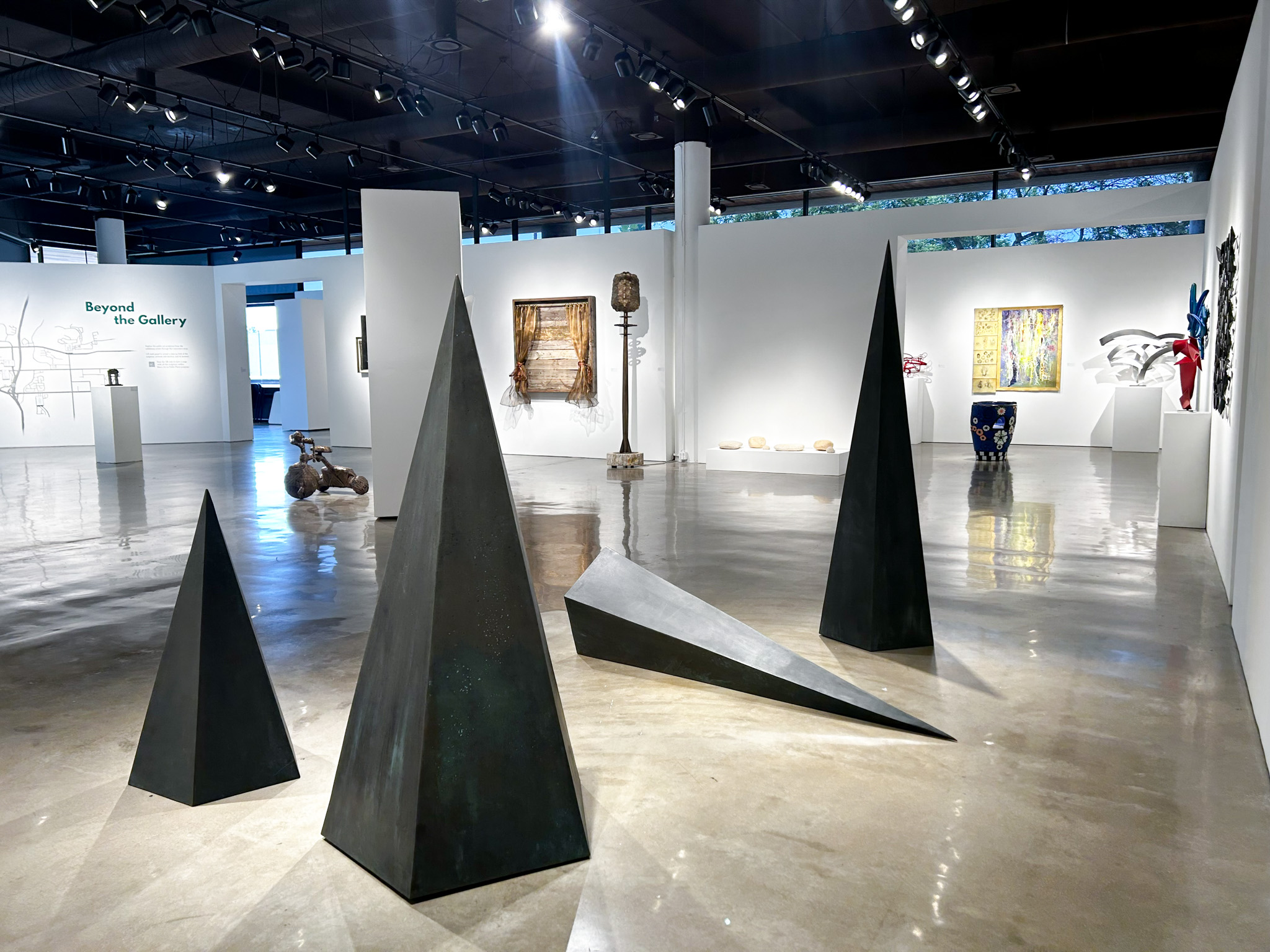 Brea Gallery