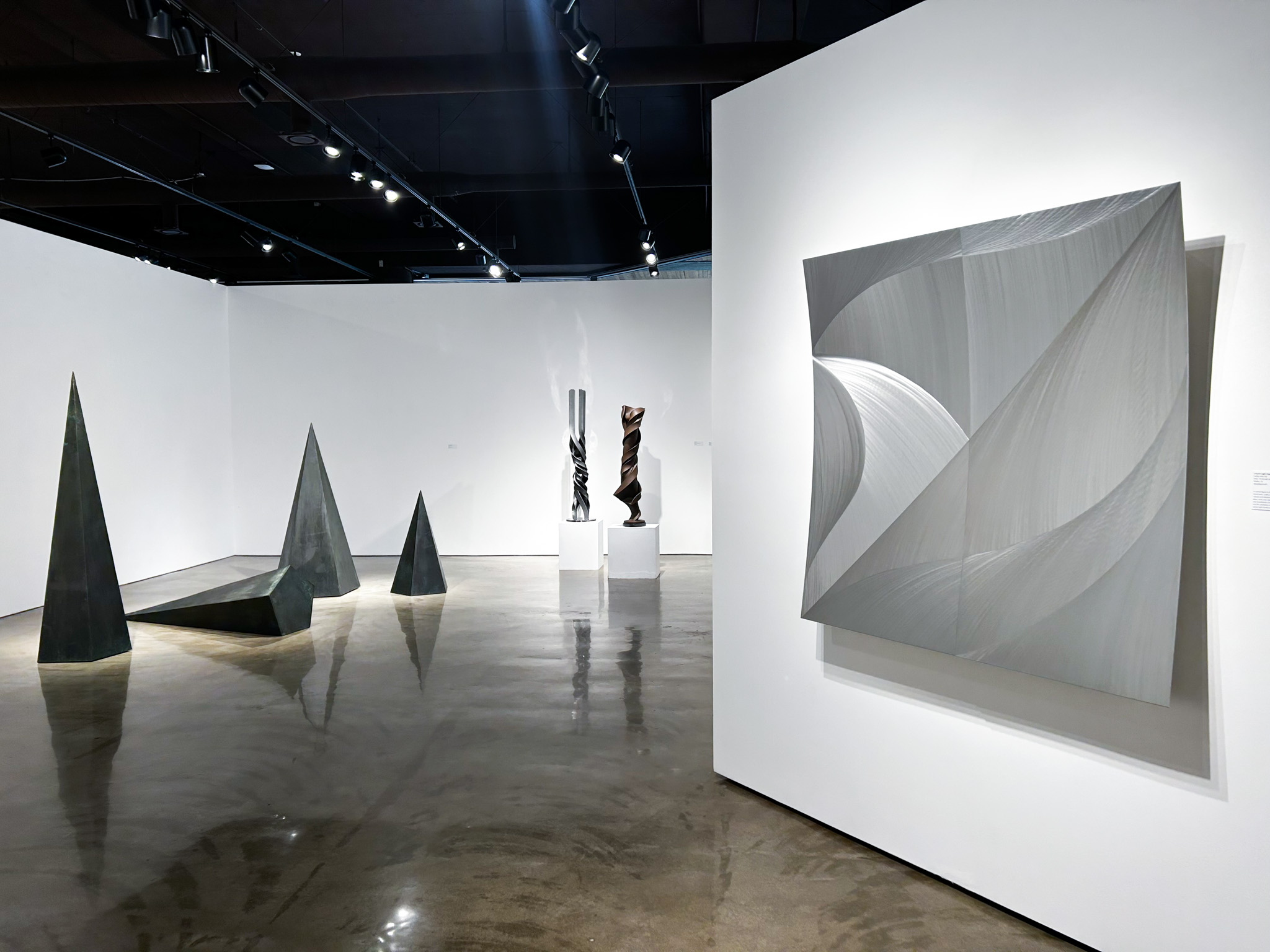 Brea Gallery