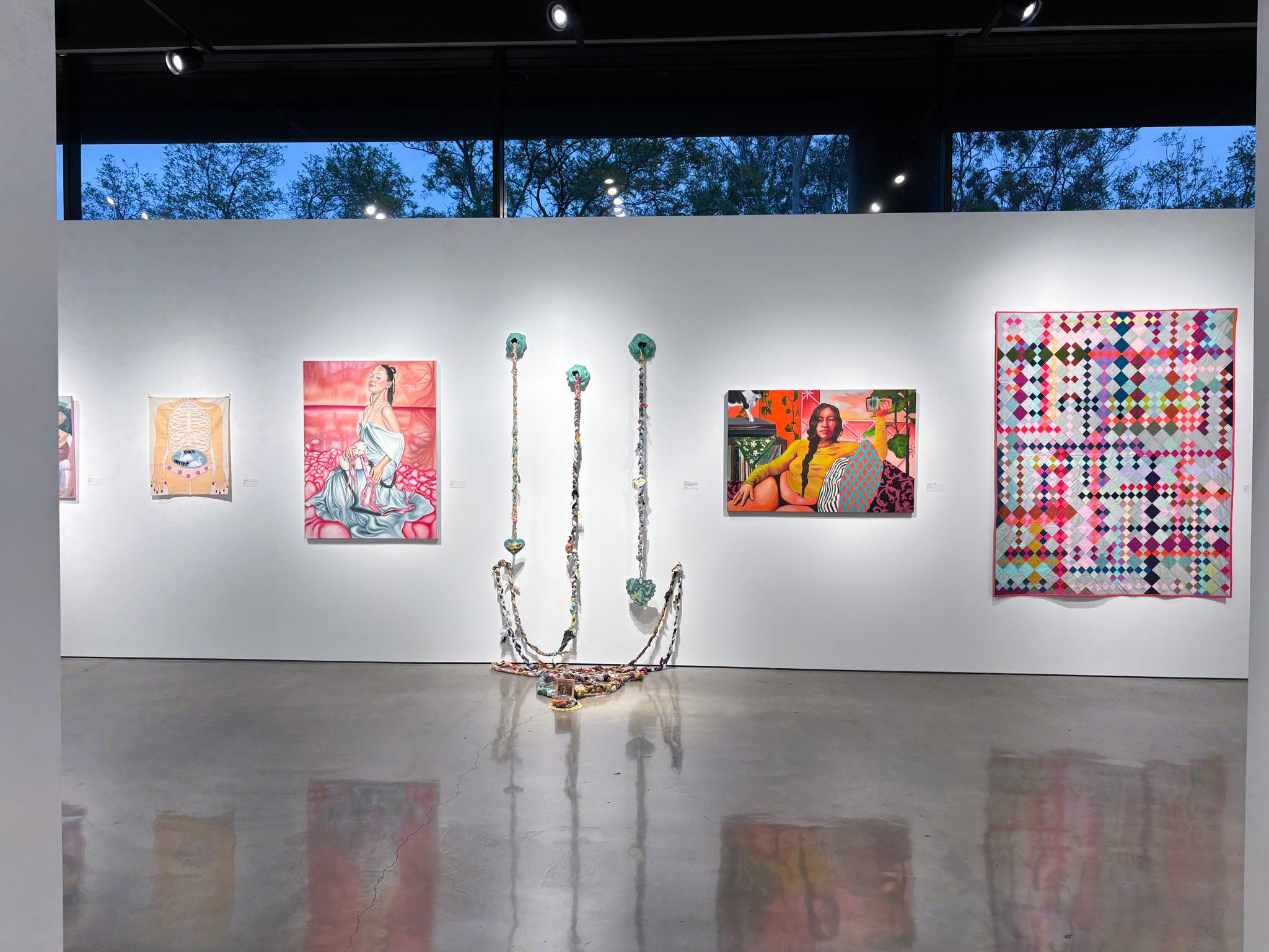 Brea Gallery