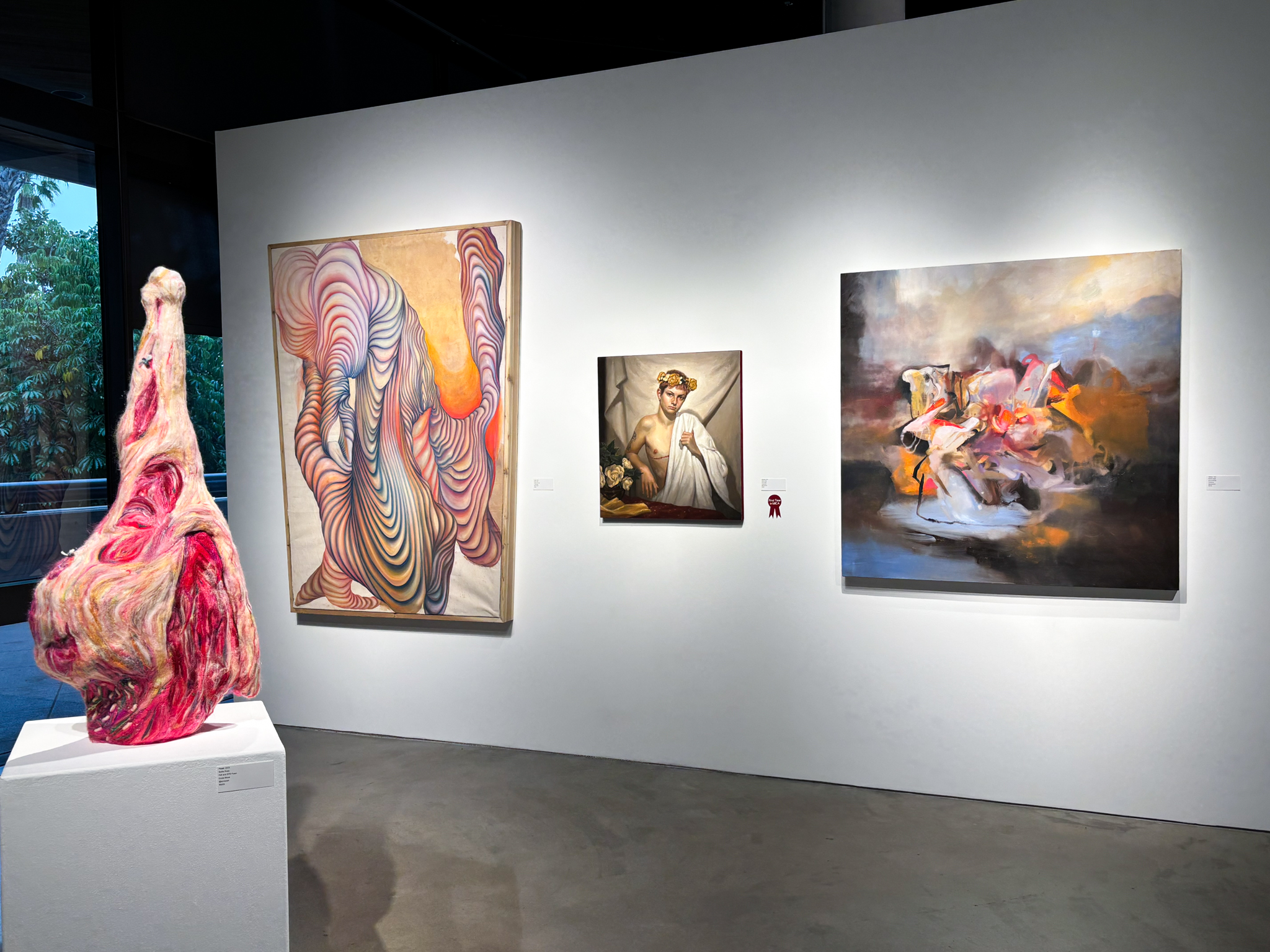 Brea Gallery