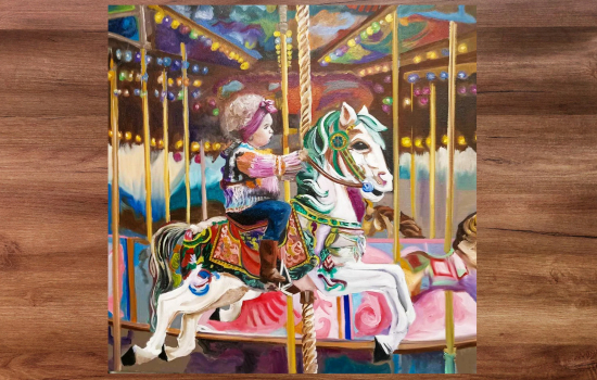 Louie Pisterzi