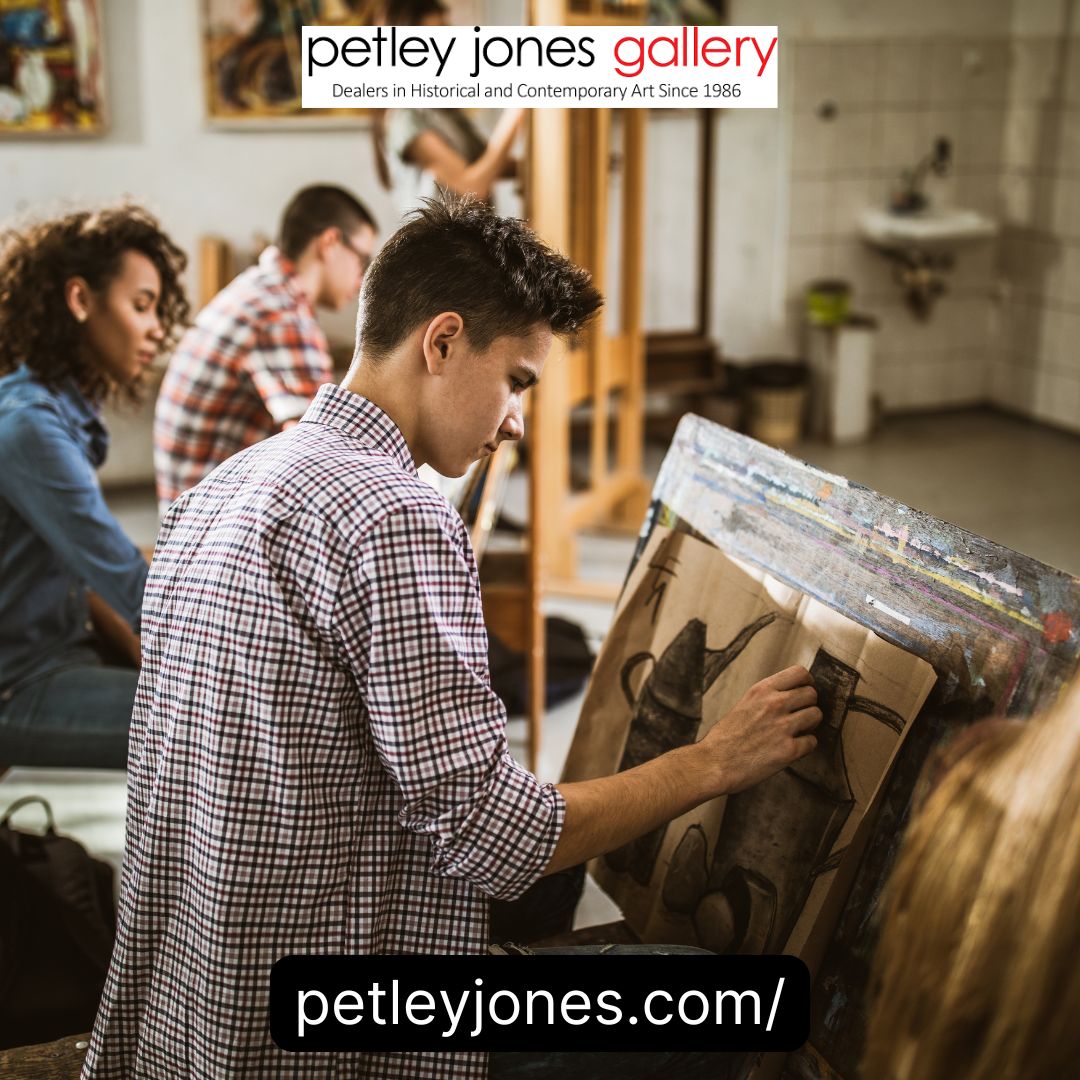 Matt Petley Jones