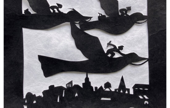 Beatrice Coron