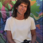 Carol Nussbaum