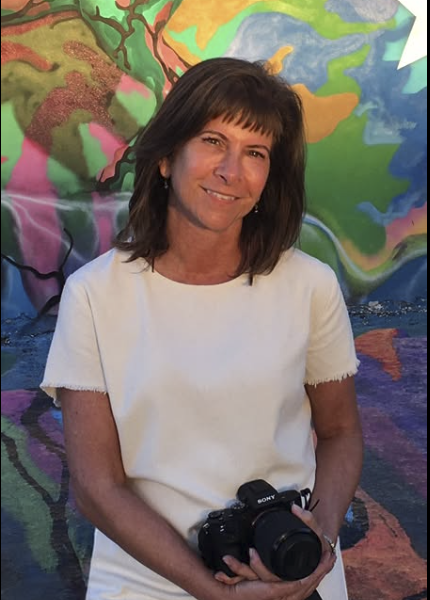 Carol Nussbaum