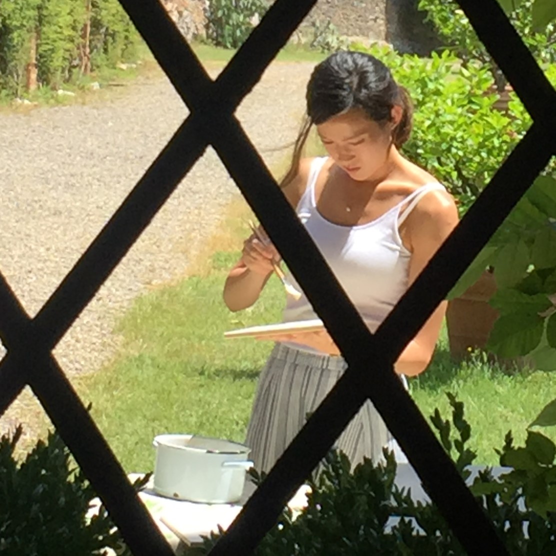 Yoomee Ko